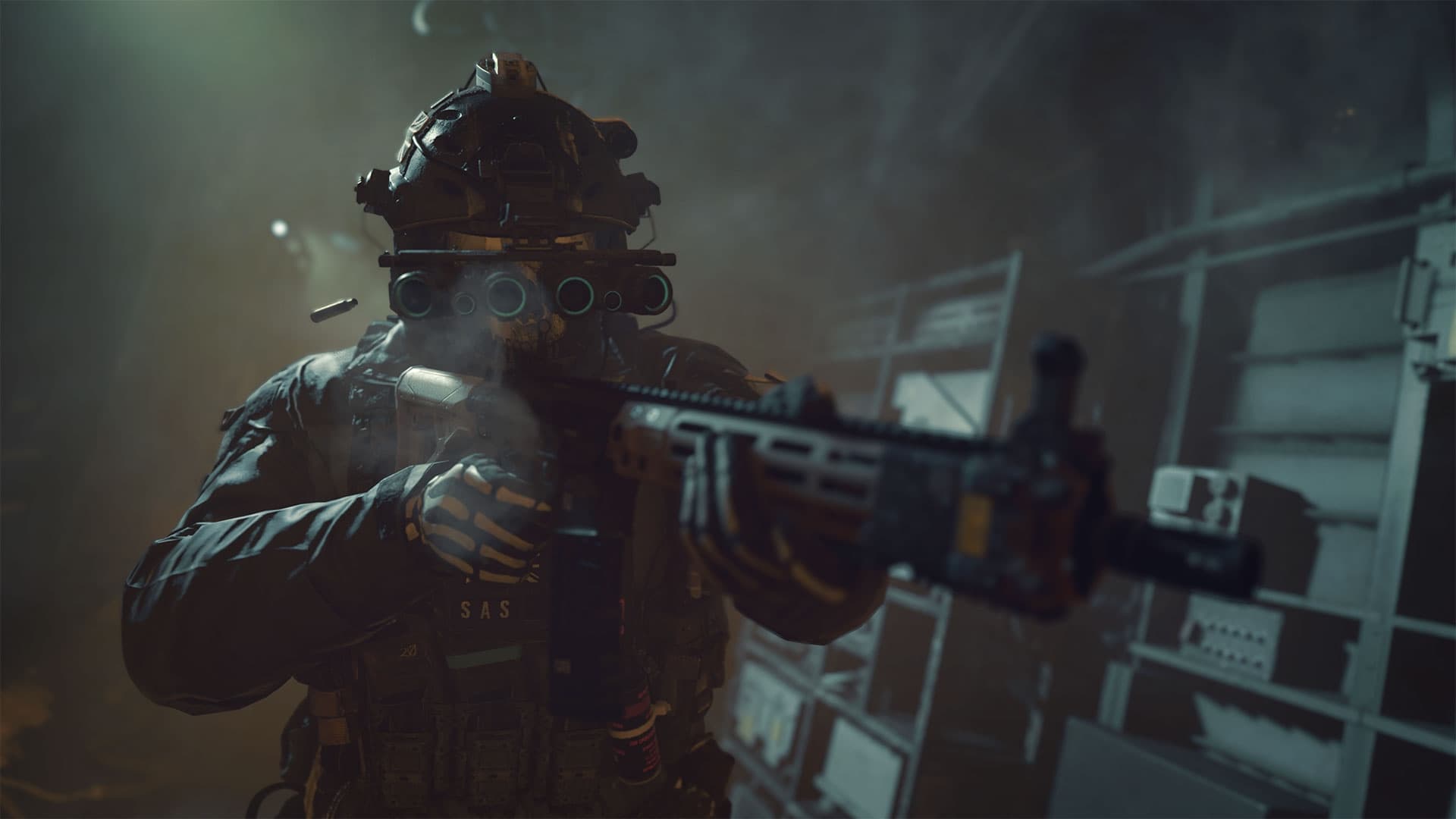 El próximo Call of Duty no llegará a PS4 y apunta al salto definitivo a la nueva generación